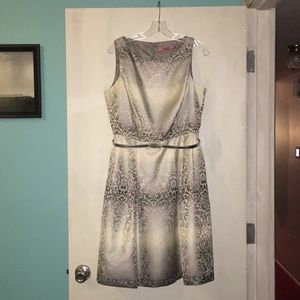 Cocktail dress size 12